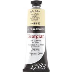 Georgian Oil 38ml 635