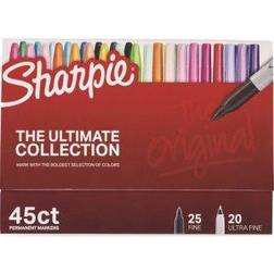 Sharpie Permanent Markers Ultimate Collection