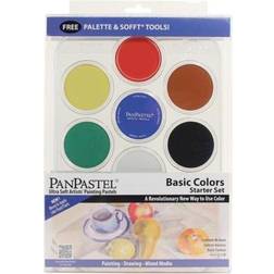 PanPastel Startset Basic