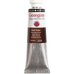 Georgian Wat. Mix Oil 37ml 223