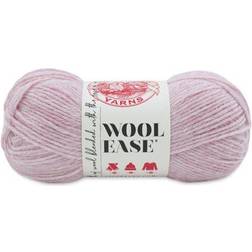 Lion Wool Ease 620-104 Blush Heather Indhold 80% Acrylic Pindon