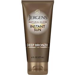 Jergens Jergens Instant Sun Bronzing Moisturizer 6.0 oz