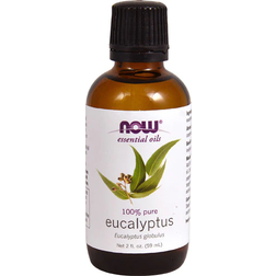 NOW Foods Essential Oils Eucalyptus 2 fl oz