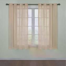 Arm & Hammer Curtain Fresh Odor-Neutralizing 149.86x213.36cm