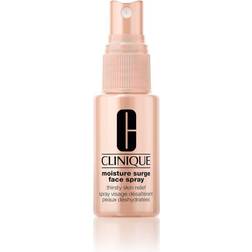 Clinique Moisture Surge Spray Visage Désaltérant Peaux Déshydratées