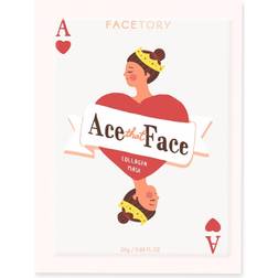 Facetory Facetory Ace that Face Collagen Mask 0.88 fl oz