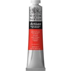 Winsor & Newton W&N Artisan 200ml Cadmium Red Hue