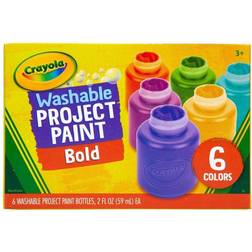 Crayola Washable Project Paint