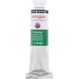 Georgian Wat. Mix Oil 37ml 382