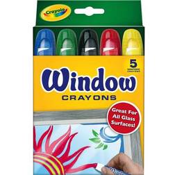 Crayola Window Crayons