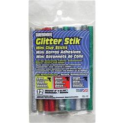 Glitter Glue Sticks 0.3I