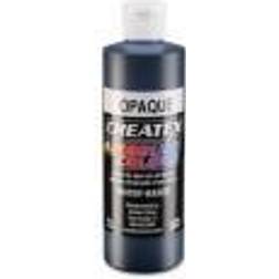 Createx Colors 521108 Airbrush Opaque Black 8Oz