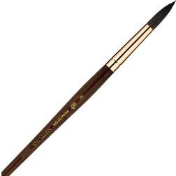 Princeton Round 6 Watercolor Brush Neptune