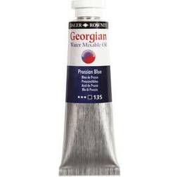 Georgian Wat. Mix Oil 37ml 135