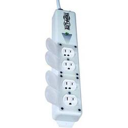 Tripp Lite 4-Outlet Medical-Grade Power Strip