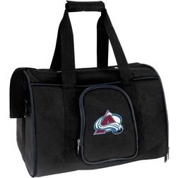 Mojo Colorado Avalanche Small Pet Carrier