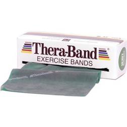 Thera-Band exercise band, green, 50 yard