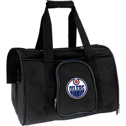 Mojo Edmonton Oilers Small Pet Carrier