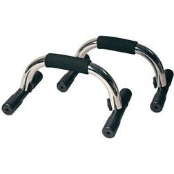 Body-Solid Push-Up Bars (Pair)