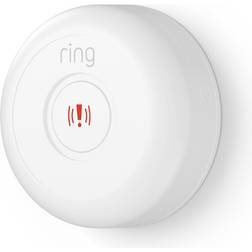 Ring Panic Button