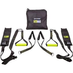 GoFit GoFit(R) GF-GS Gravity Straps Set