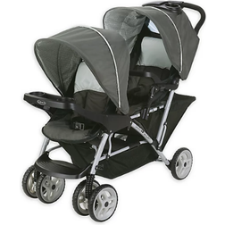 Graco DuoGlider Click Connect