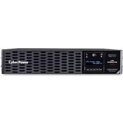 CyberPower Systems PR2000RTXL2U 2U Rack-Mount 2000VA Smart App Sinewave UPS