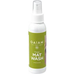 Gaiam Yoga Mat Wash