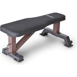 Steelbody Flat Weight Bench