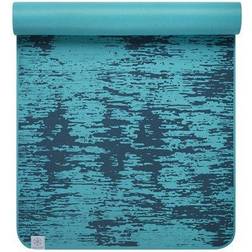 Gaiam Insta-Grip Yoga Mat (6mm)