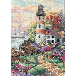 Dimensions 6883 beacon -counted cross stitch