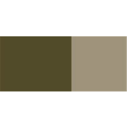 Lefranc & Bourgeois Flashe 125ml Sepia Brown 107