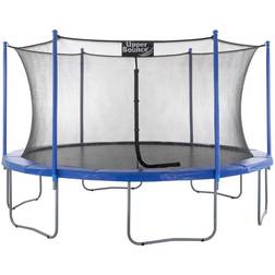 Upper Bounce Trampoline 427cm + Safety Net