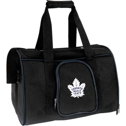 Mojo Toronto Maple Leafs Small Pet Carrier