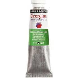 Georgian Wat. Mix Oil 37ml 347