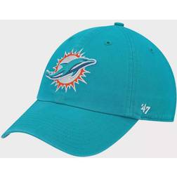 '47 Miami Dolphins Primary Clean Up Adjustable Cap Sr