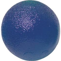 10-1494 CanDo Gel Squeeze Ball Standard Circular, Heavy