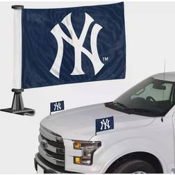 Promark New York Yankees Pro Mark Auto Ambassador Flag