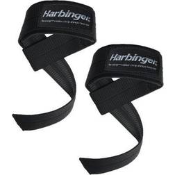 Big Grip Padded Lifting Straps