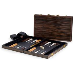 Bey-Berk Backgammon Set G547