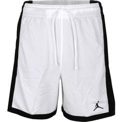 Nike Jordan Dri-FIT Sprt Mesh Shorts - Valkoinen