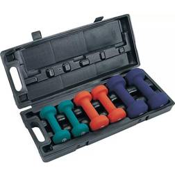 Marcy Neoprene Dumbbell Set