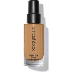 Smashbox Studio Skin 24 Hour Hydra Foundation #3.18