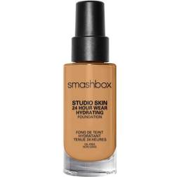 Smashbox Studio Skin 24 Hour Hydra Foundation #3.05