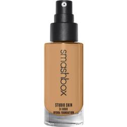 Smashbox Studio Skin 24 Hour Hydra Foundation #3.02