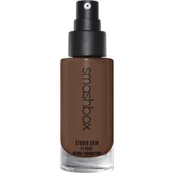 Smashbox Studio Skin 24 Hour Hydra Foundation #4.7