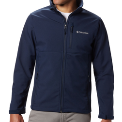 Columbia Ascender Softshell Jacket - Collegiate Navy