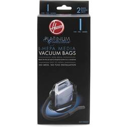 Hoover I-HEPA Vacuum Bags AH10005