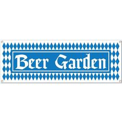 Banderolli Beer Garden