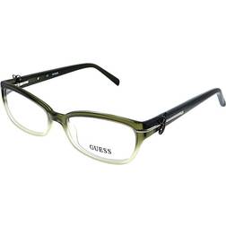 Guess GU 2304 Rectangle multi